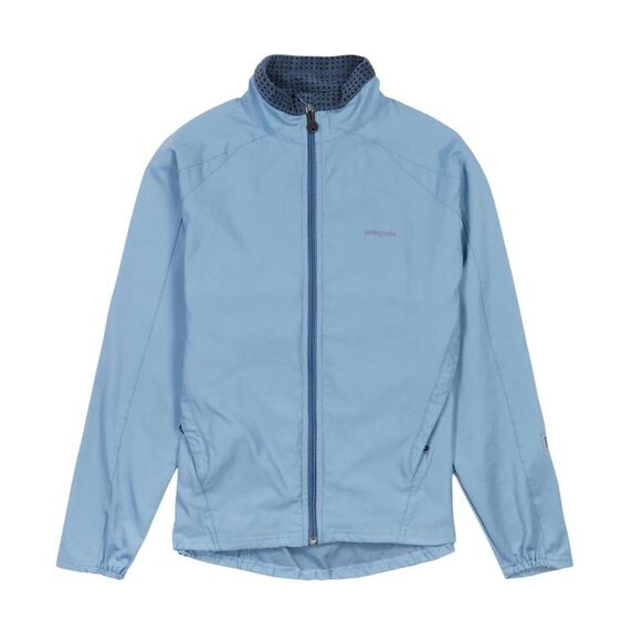 Patagonia Jackets & Blazers - Vintage Patagonia Women's R Regulator Slingshot Jacket Sz M Blue